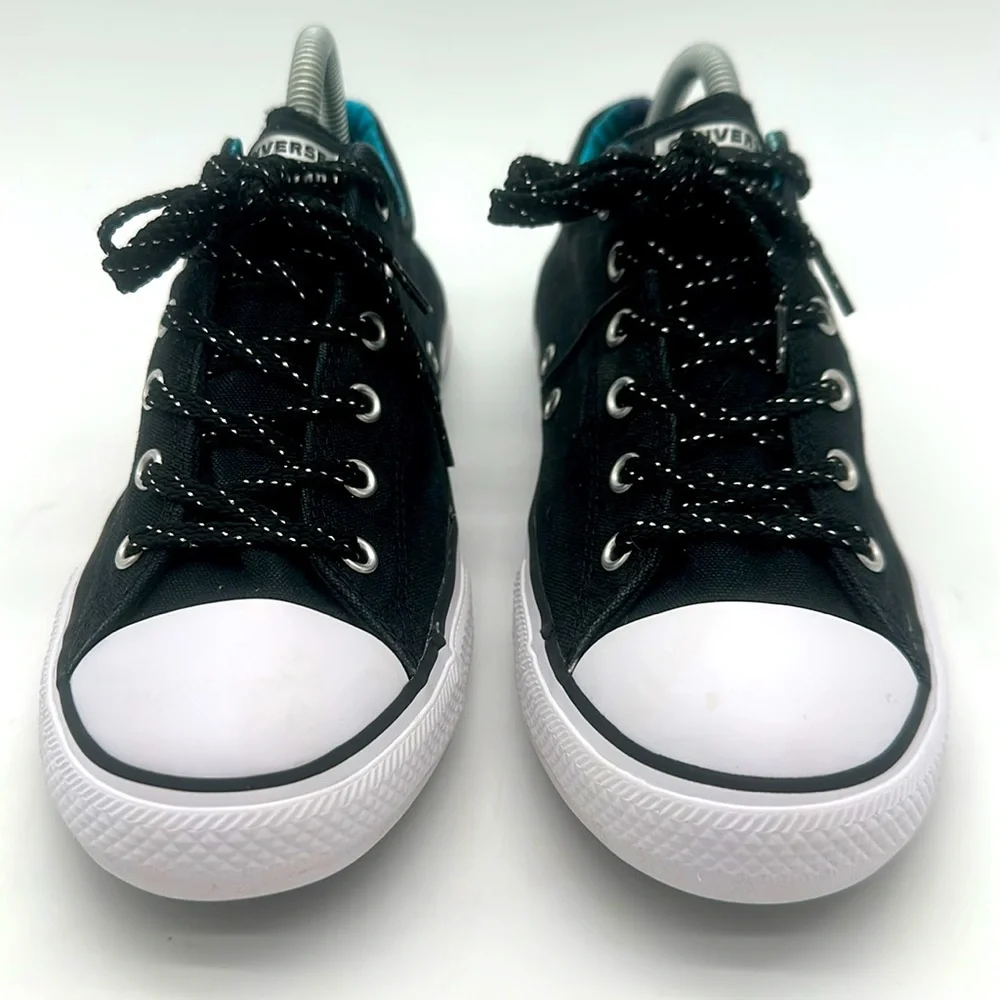 Converse Chuck Taylor All Star Madison Final Frontier 665410F Junior Size 6